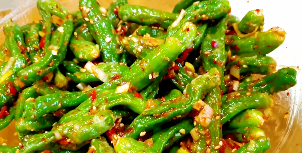 圖片[7]-【蒸辣椒】做法步驟圖 香辣開胃又下飯 比大魚大肉過癮-起舞食譜網