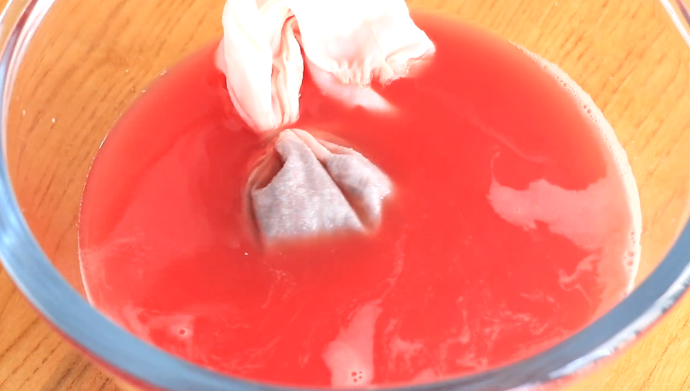 图片[3]-【手搓气泡冰粉】做法步骤图 清凉又解暑 夏天来一碗倍爽-起舞食谱网