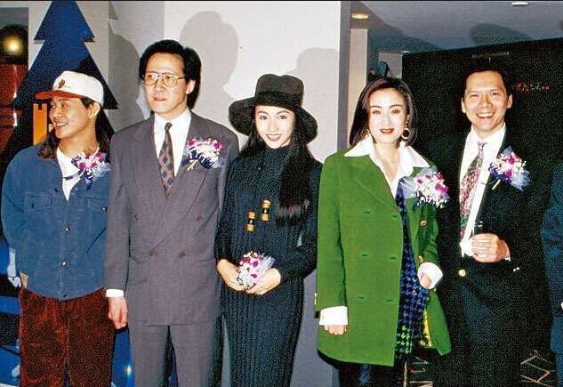 向华强个人资料和图片，向华强个人资料及图片（演功夫片：向华强是如何发家的）