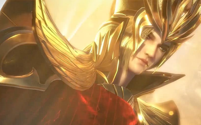 斗罗大陆千寻疾，斗罗大陆教皇千寻疾多少集出现的（斗罗大陆：比比东杀了千寻疾）