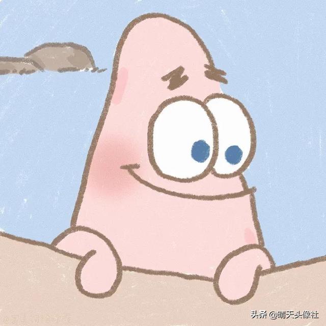 可爱的小头像微信，可爱的小头像（可爱微信头像 ， 文末有惊喜）