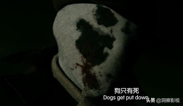 守望者曼哈顿博士剧情，难懂的超级英雄电影《守望者》