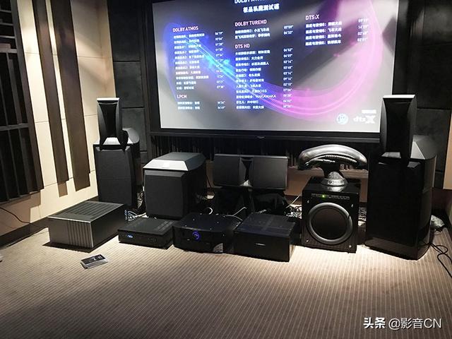 什么是还音 还音简述，什么是还音（从玩家角度谈低音炮的调校）