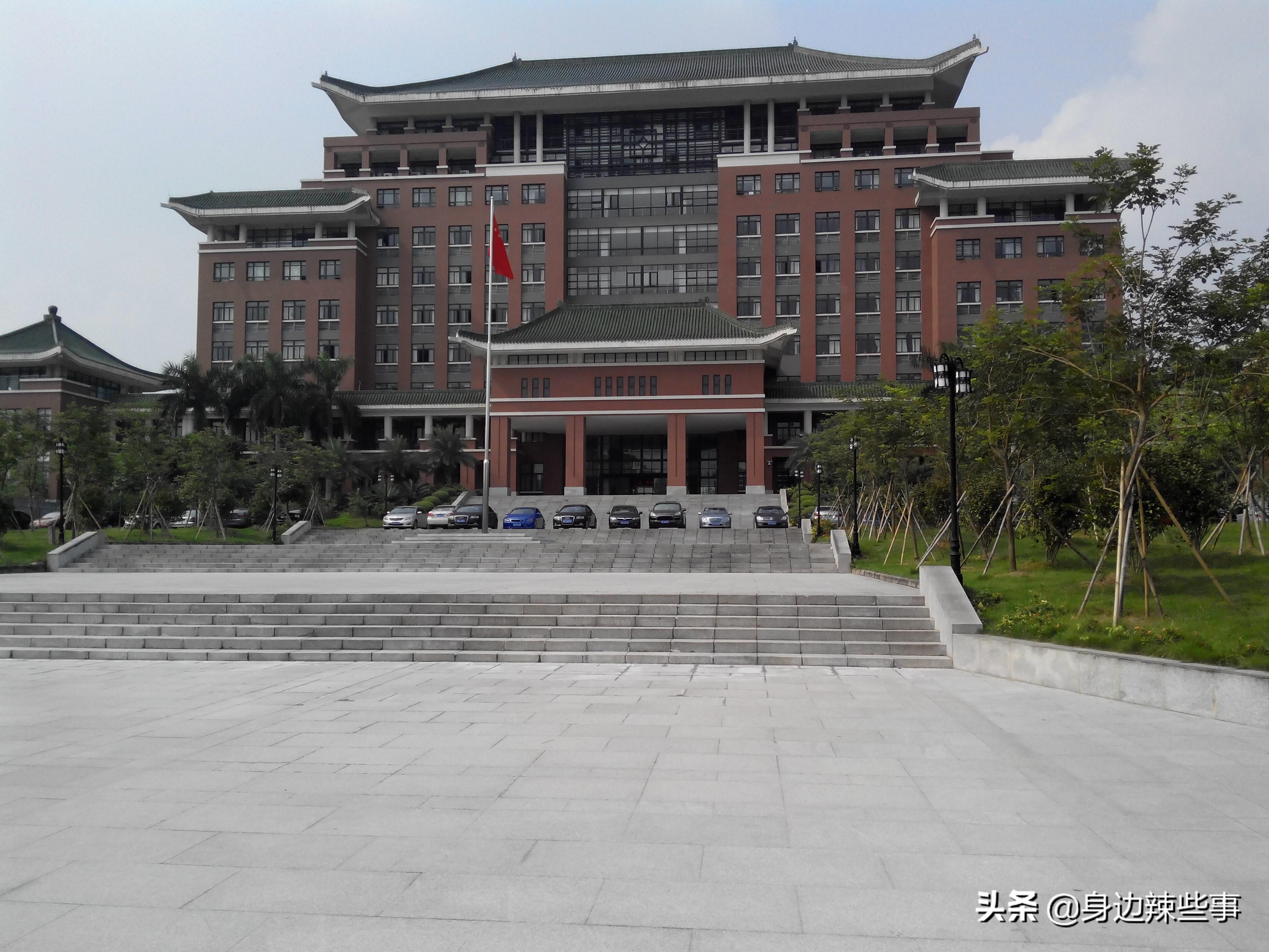 华南农业大学官网(农业硕士不如不考)