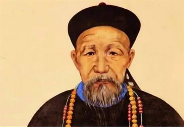 曾国藩现在的后人是谁，孙女嫁给开国元勋