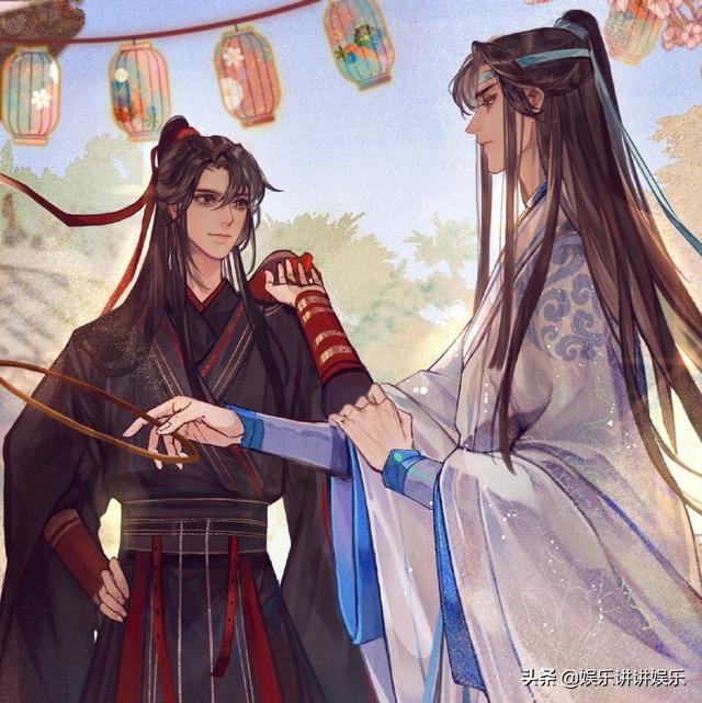 陈情令播出时间，陈情令播出时间2019年6月27日几点（《陈情令》又一次限免）