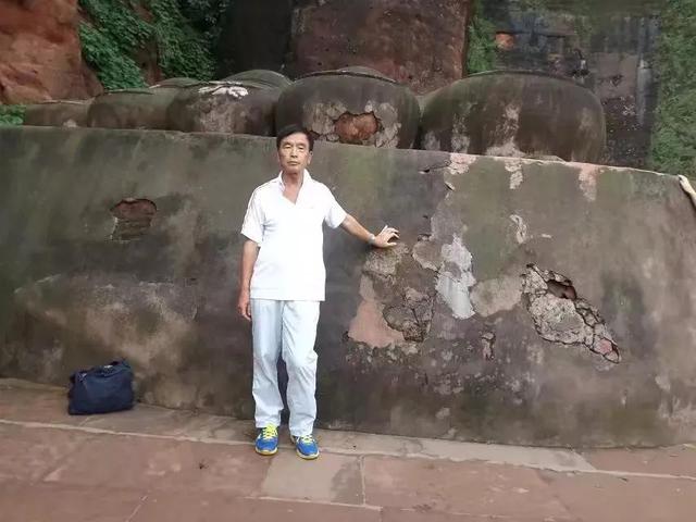 乐山大佛在哪，乐山大佛在哪里哪个省哪个市（四川乐山大佛）