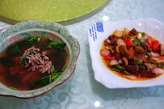 腰花是什么，鱿鱼腰花是什么（家常的温补美味——腰子）