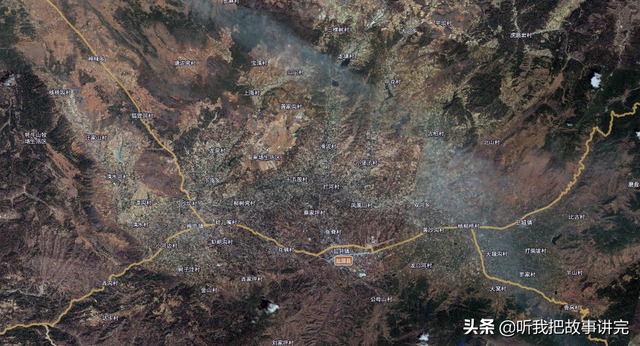 关于成都平原介绍，成都平原位于哪里（盘点四川省内的平原）