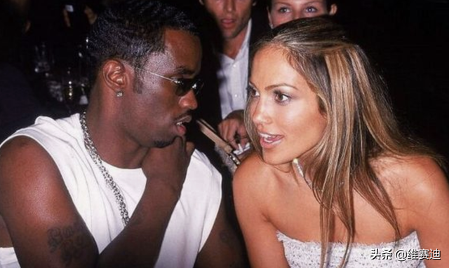 詹妮弗洛佩兹，歌影双栖的好莱坞天后（詹妮弗洛佩兹结婚）