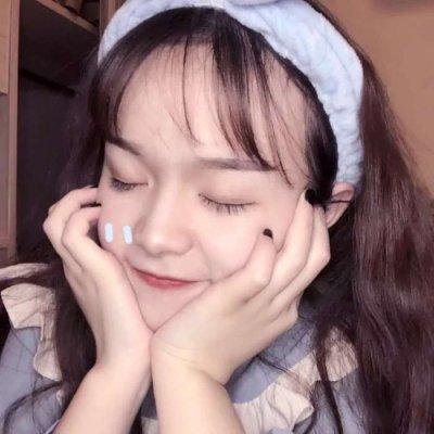 萌妹头像微信，萌妹头像（2019可爱萌萌哒小仙女微信头像）