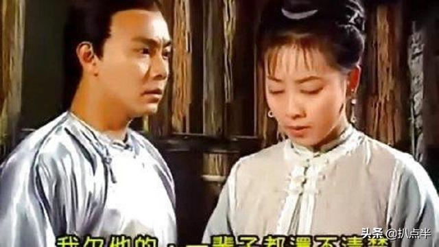 “最爱宣萱”的张卫健为何转身娶了张茜？相伴22载至今无子