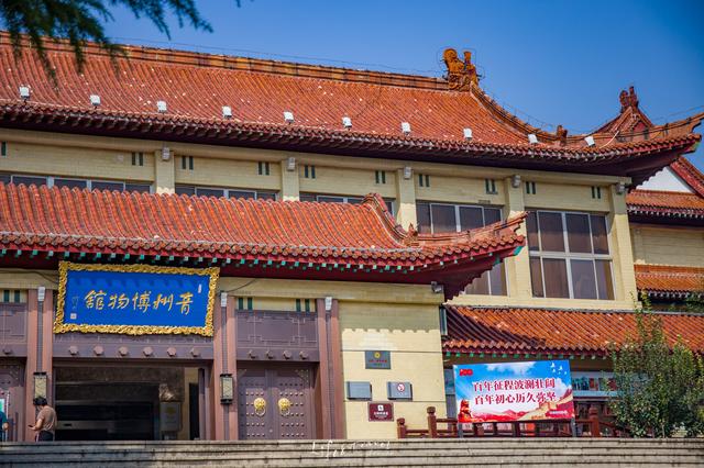 青州旅游路线及攻略，青州攻略一日游（去避世的古村独享静谧）
