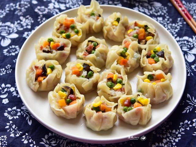 糯米的做法，糯米饭的做法（花3分钟学6种糯米做法）