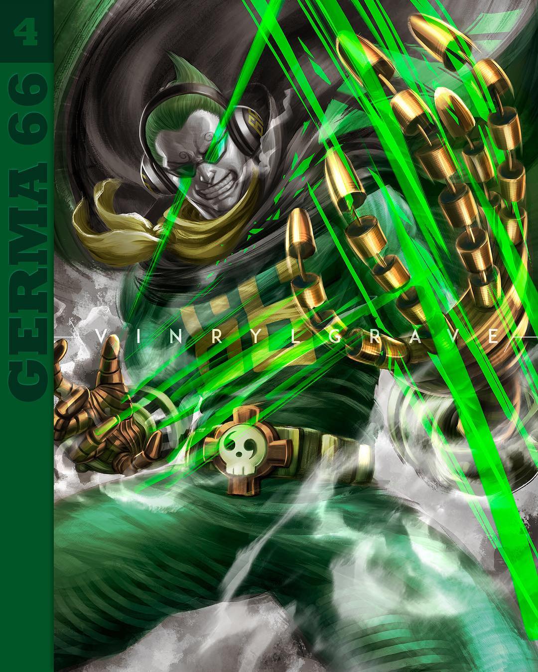 硬派画风的《海贼王》美图分享!这个风格的蕾玖性感迷人