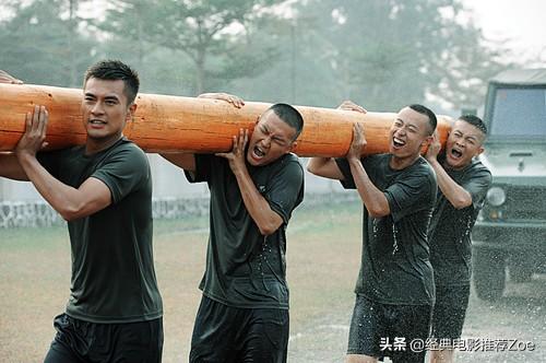 武警特警电视剧，盘点三部特警电视剧或电影（8部值得一看的军事题材电视剧）