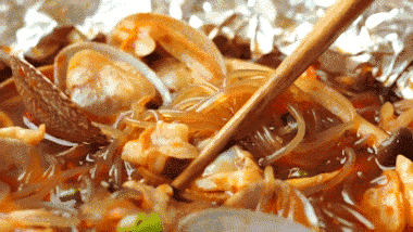 如何制作花甲粉，怎样做花甲粉（花甲粉这么做简单又美味）