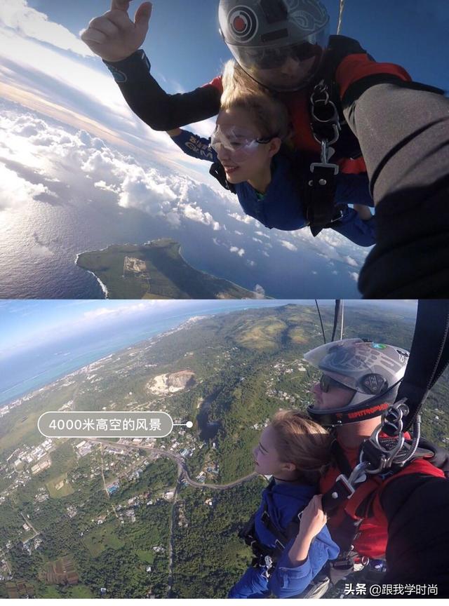 塞班岛在哪里，塞班岛在哪里能买到机票（塞班岛最全攻略及推荐）