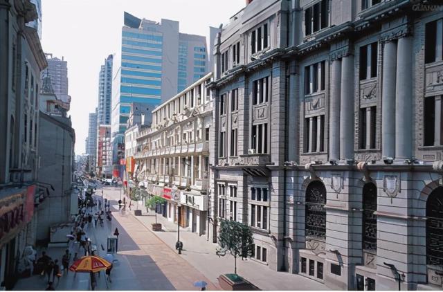 汉口旅游景点，汉口一日游必去景点大全（武汉江汉区旅游必去的景点）