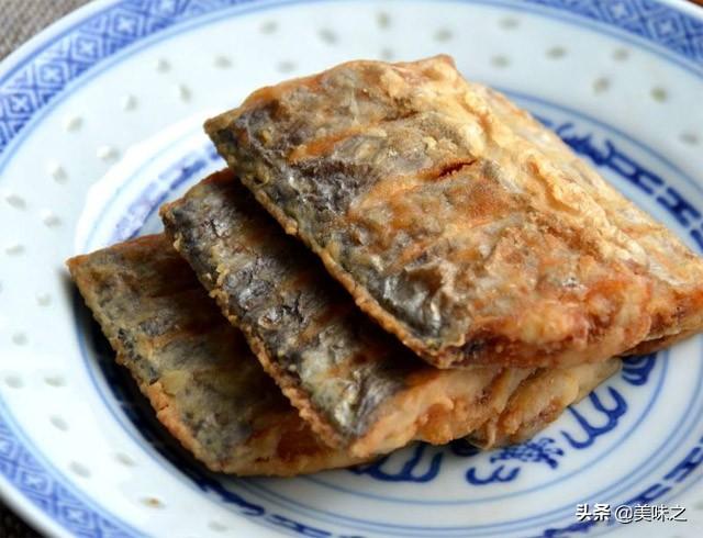 带鱼怎么吃，带鱼怎样做才好吃（16种香煎带鱼的家常做法）