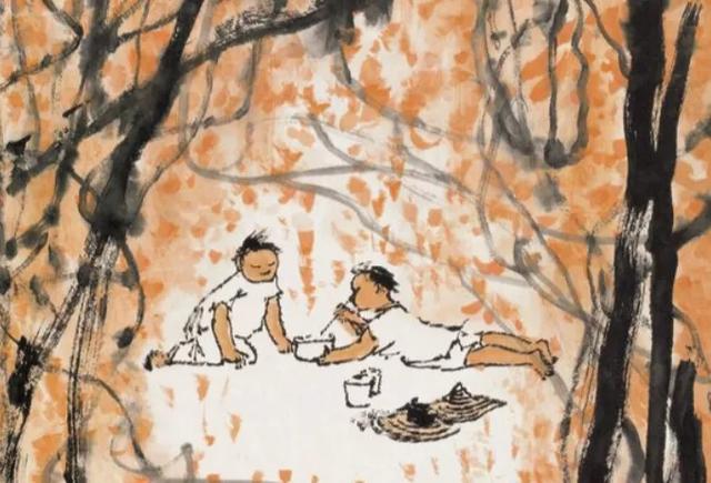 唧唧复唧唧是什么意思，唧唧复唧唧是什么意思唧唧复唧唧什么意思（秋虫之乐：唧唧复唧唧）