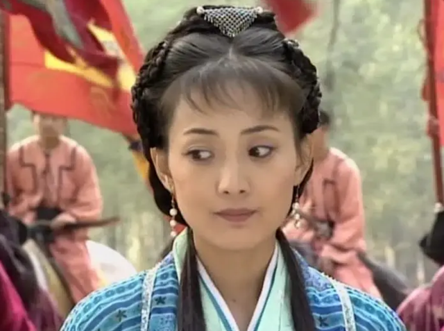 牛莉演的电视剧大全，牛莉演的电视剧有哪些（被称为“国民媳妇”的牛莉）