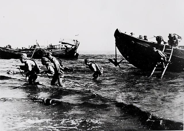 余则成的原型是谁，余则成历史原型是谁（45年后终回大陆）