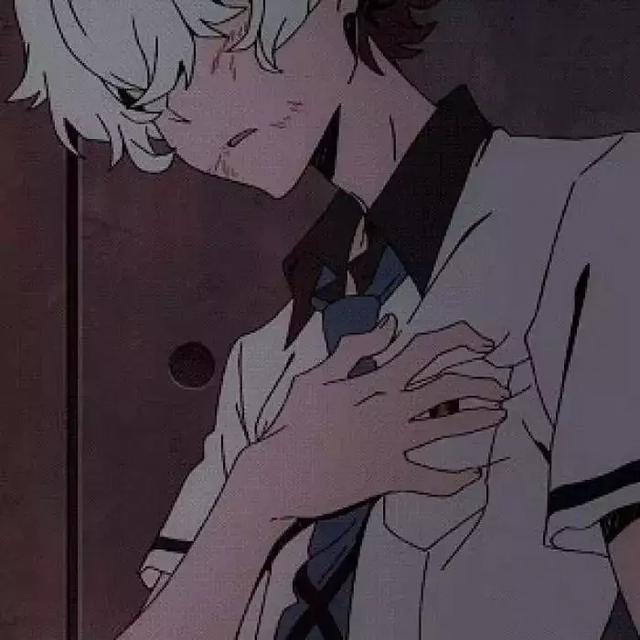 彼岸花的动漫头像微信，彼岸花的动漫头像（玉啼见证彼岸花开）