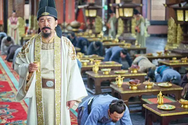 财神爷叫什么名字，财神是道家还是佛家的（过年说的财神到底是谁）