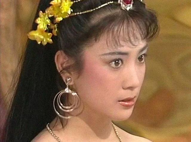 傅艺伟个人资料及简历，傅艺伟的简历（57岁傅艺伟，走到今天该怪谁）