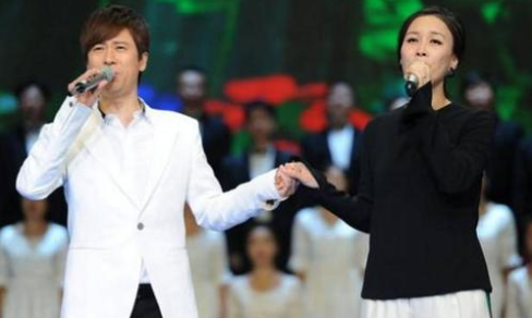 王冼平有几任老公，王冼平（一个\