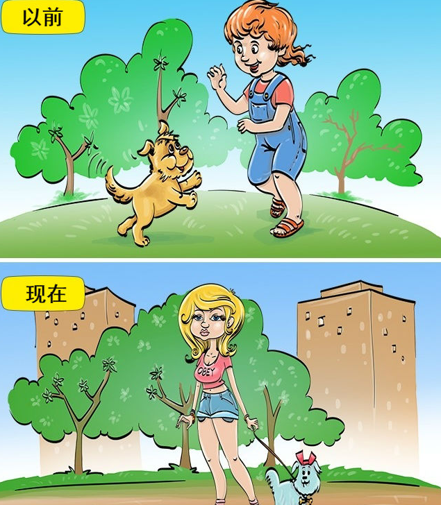 土电话的科学原理，土电话（揭示孩子现代童年和过去童年区别）