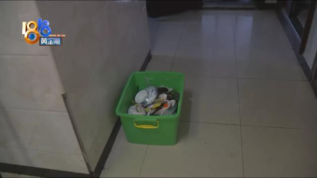 家里很干净为什么有苍蝇，家里经常有苍蝇（“外环境”需要改善）