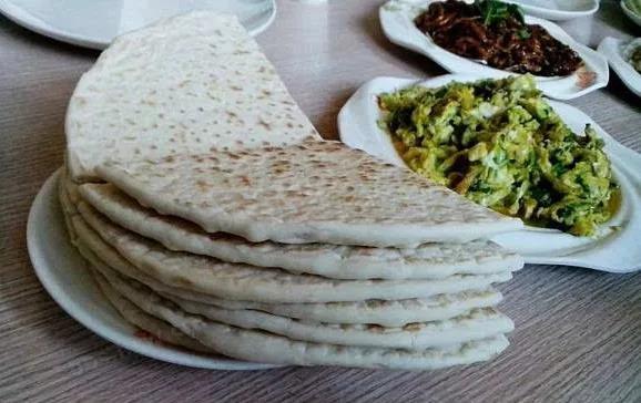 咸阳有什么好吃的特产，咸阳有什么特产小吃（咸阳各地人气特色美食都有哪些）