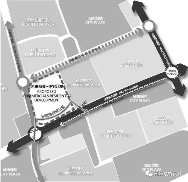 官渡魅力之城在哪里，昆明万科魅力之城