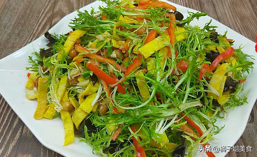 圖片[15]-15款涼菜的家常做法步  開胃又下飯 15天不重樣-起舞食譜網(wǎng)