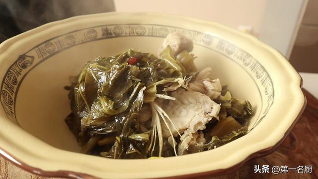 鲤鱼能做酸菜鱼吗，学会这个小技巧
