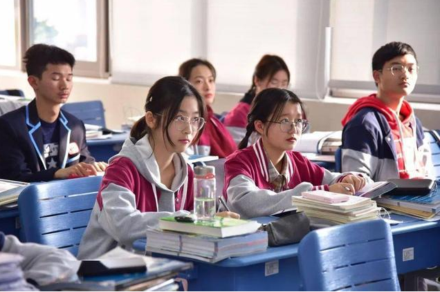 什么是高收费私立学校（花钱就能上高中或将成为历史）