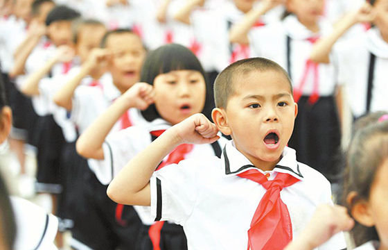 大一多少岁，大一岁买重疾险要多交多少钱（小学入学年龄有“变动”）