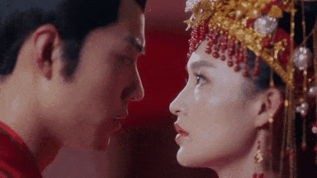 《狼殿下》大结局悲惨，李沁战死王大陆殉情，肖战归宿最幸福