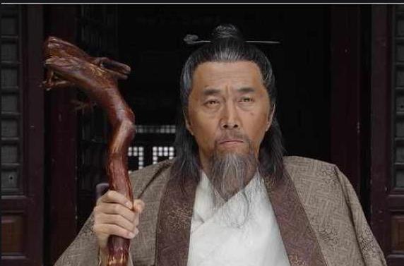 七星灯的摆放图，三国演义中比较著名的谋略（而他却又活了12年）