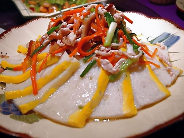 潜江美食,湖北潜江的特色风味美食(潜江美食图片)