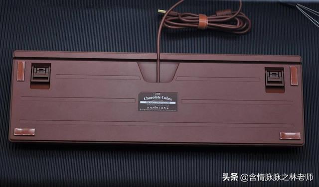 巧克力键盘好用吗，巧克力键盘的优缺点（樱桃\u0026巧克力的美味）