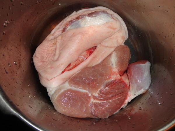 竹笋炖排骨的做法，竹笋的多种做法（一餐2碗米饭都不够）