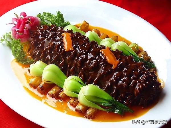 中国菜有哪八大菜系，中国菜有哪几大菜系（中国传统的八大菜系及代表菜）