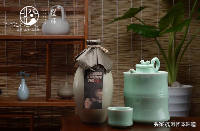 绍酒是一种什么酒，绍兴酒是哪一种酒（澄怀说黄酒丨绍兴酒与仿绍酒的比较）