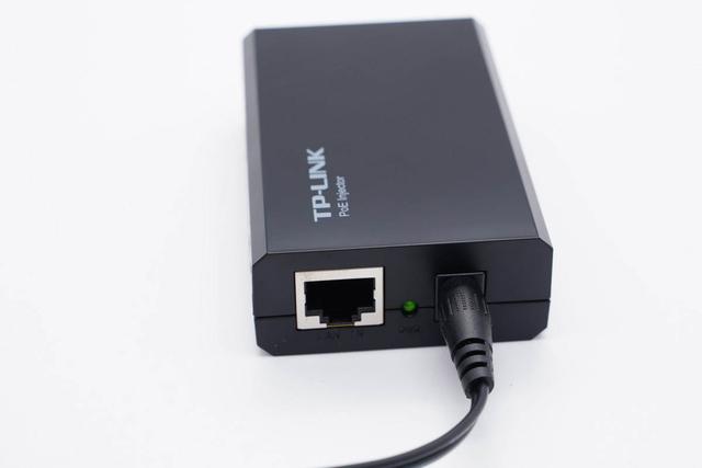 以太网适配器，电脑没有以太网适配器（一款PoE供电器工作原理是什么）