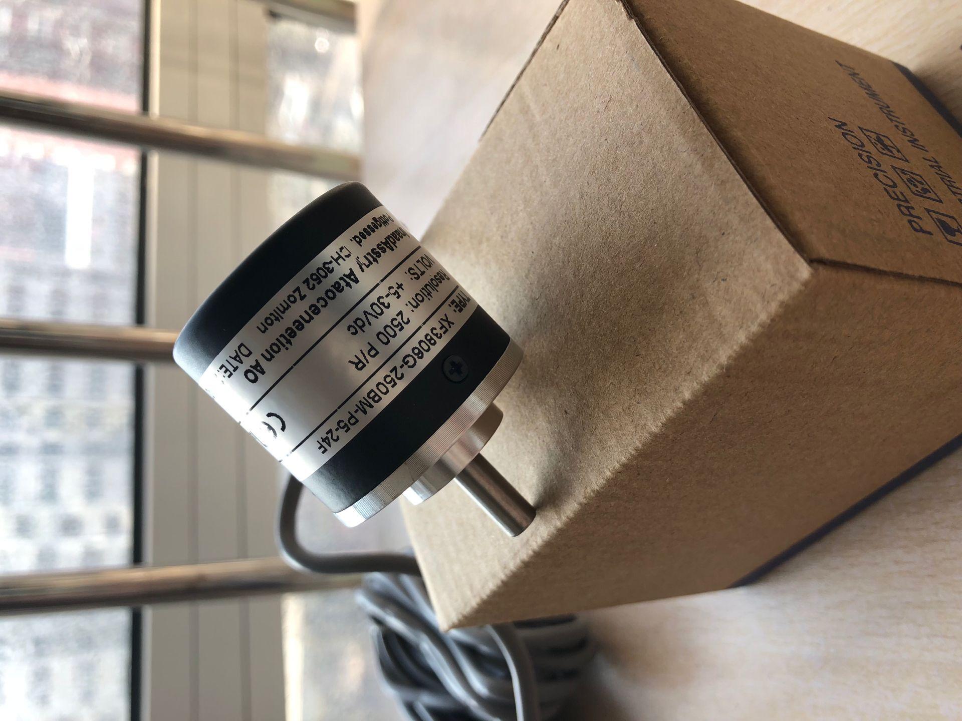 单片机方波信号 编码器输出的方波信号是怎么回事？