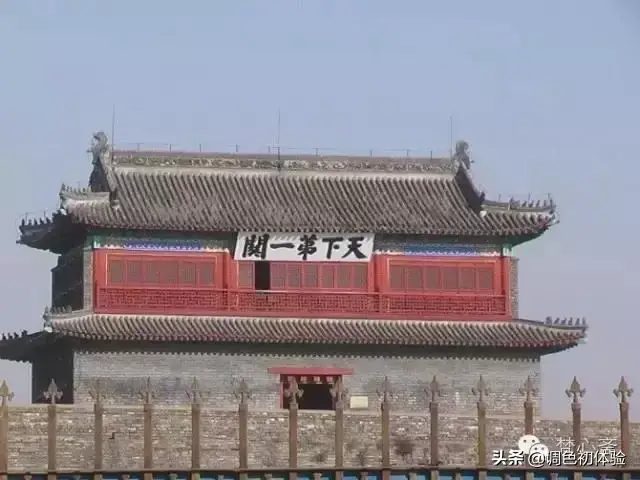 长城有哪几个旅游景点，长城上最有名的几个关