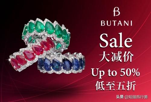 澳门购物全攻略，澳门购物路线大公开！（澳门购物清单，超高人气）